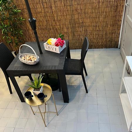 B&B Palazzo Veliero Al Castello Torre Maggiore 외부 사진
