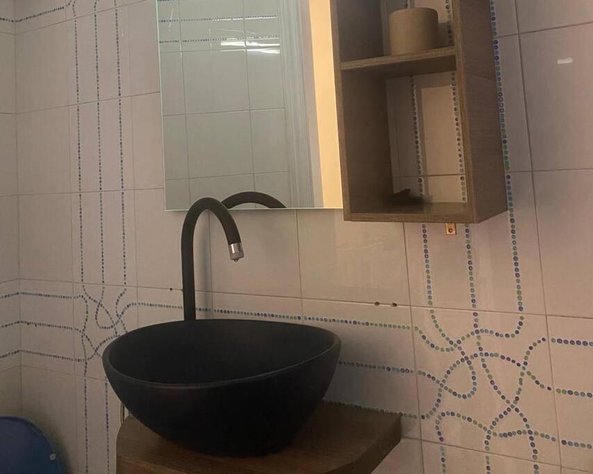 B&B Palazzo Veliero Al Castello Torre Maggiore 외부 사진